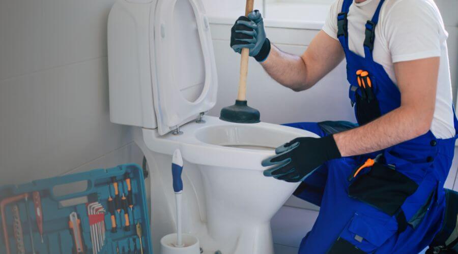 Local expert plumbing services in Niles, OH